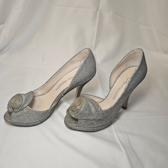 Caparros Womens Shoes Heels Size 6.5 - Picture 4 of 7